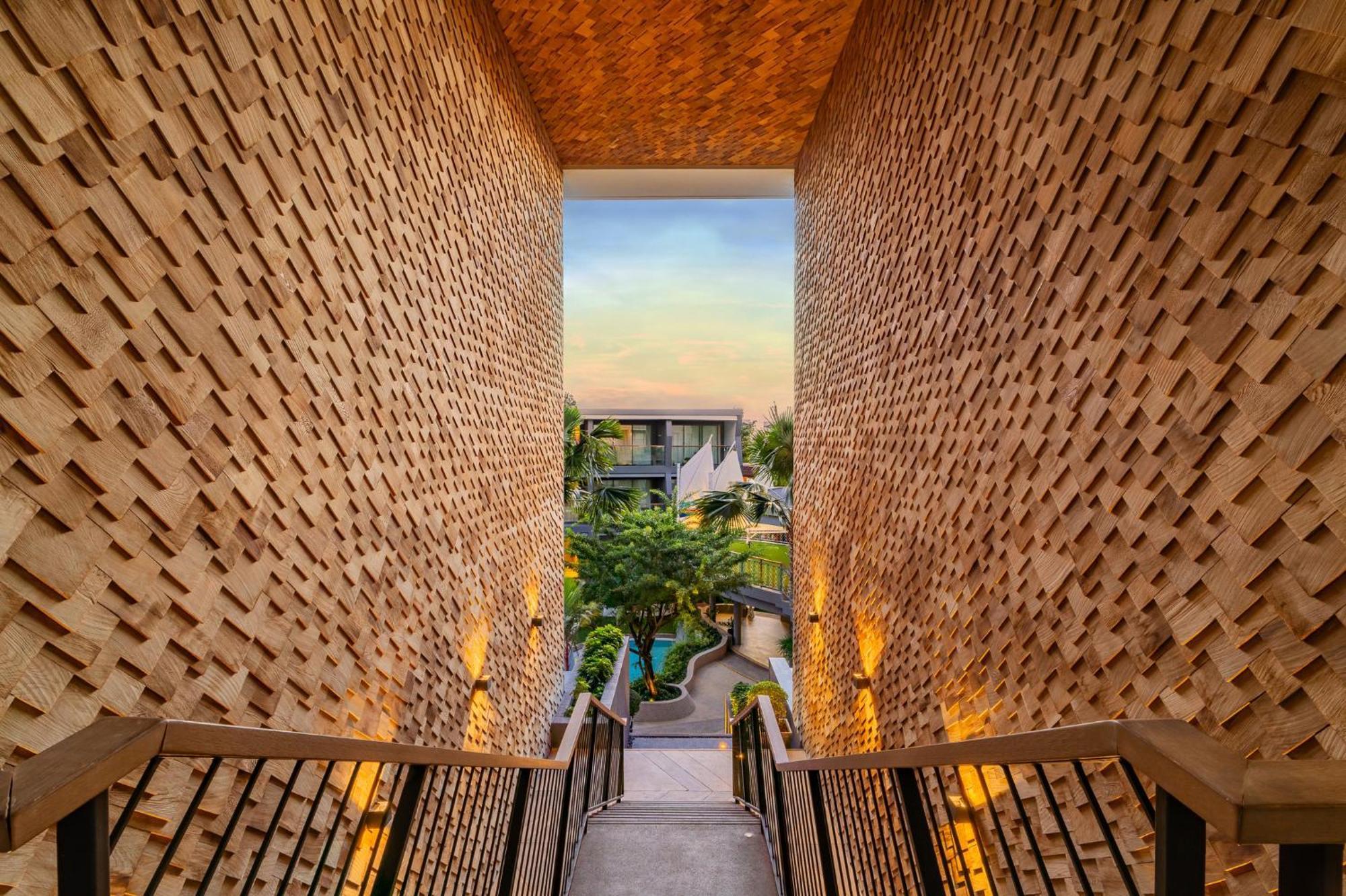 The Sis Kata Resort - Adult Only Praia de Kata Exterior foto